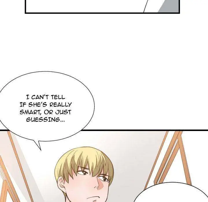 You Are Not That Special Chapter 32 - Page 70