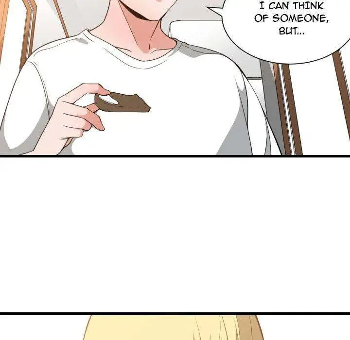 You Are Not That Special Chapter 32 - Page 71