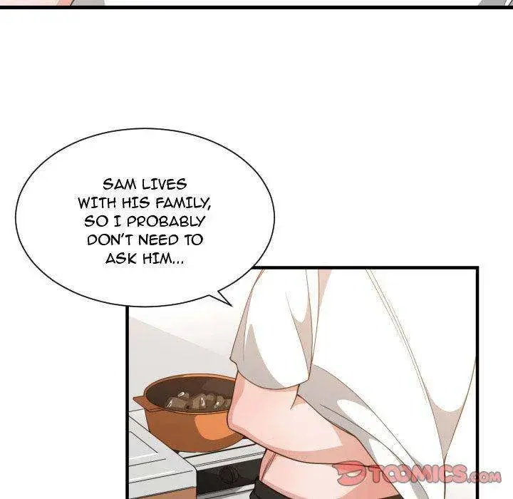 You Are Not That Special Chapter 32 - Page 73