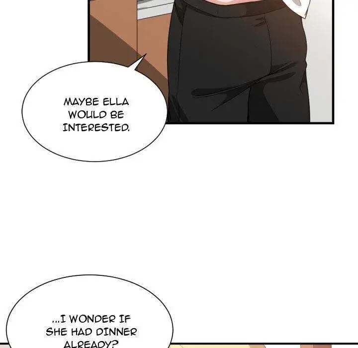 You Are Not That Special Chapter 32 - Page 74