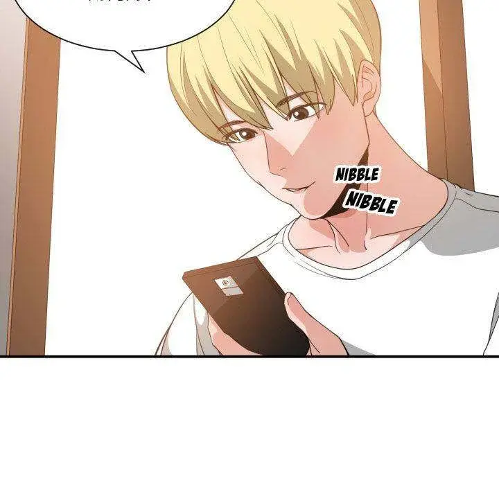 You Are Not That Special Chapter 32 - Page 75