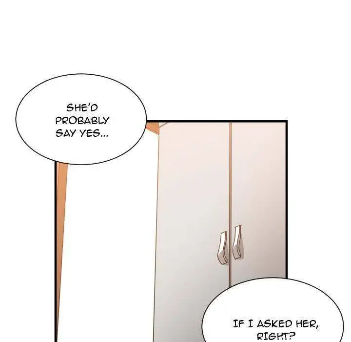 You Are Not That Special Chapter 32 - Page 76
