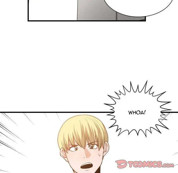You Are Not That Special Chapter 32 - Page 77