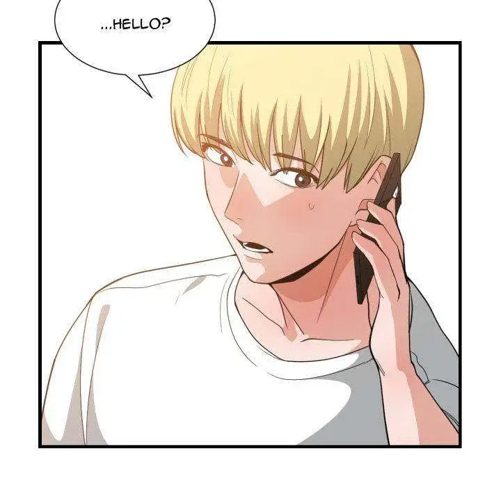 You Are Not That Special Chapter 32 - Page 79