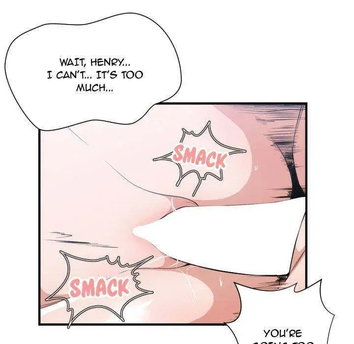 You Are Not That Special Chapter 32 - Page 8