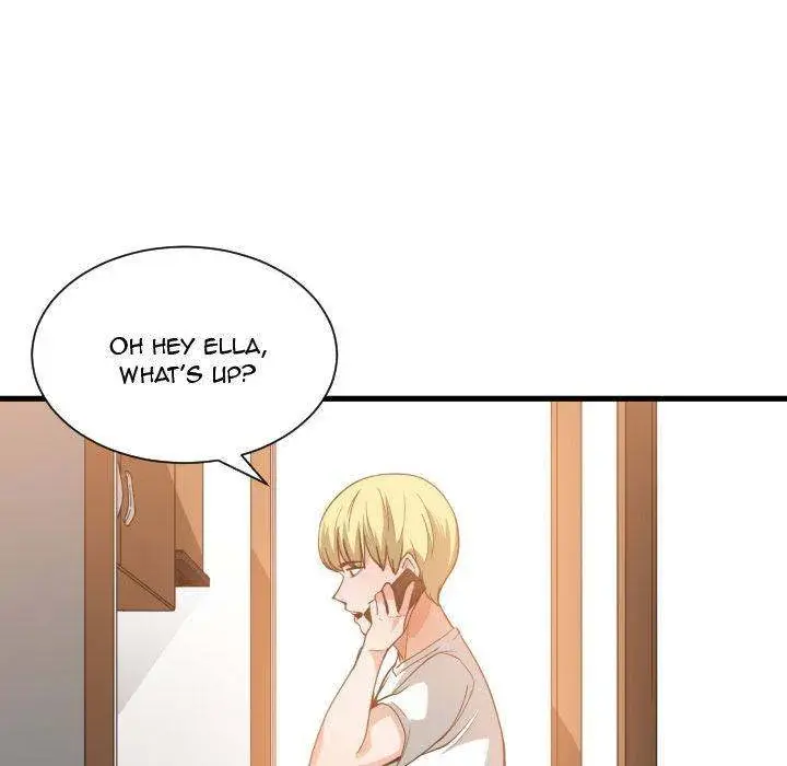 You Are Not That Special Chapter 32 - Page 80