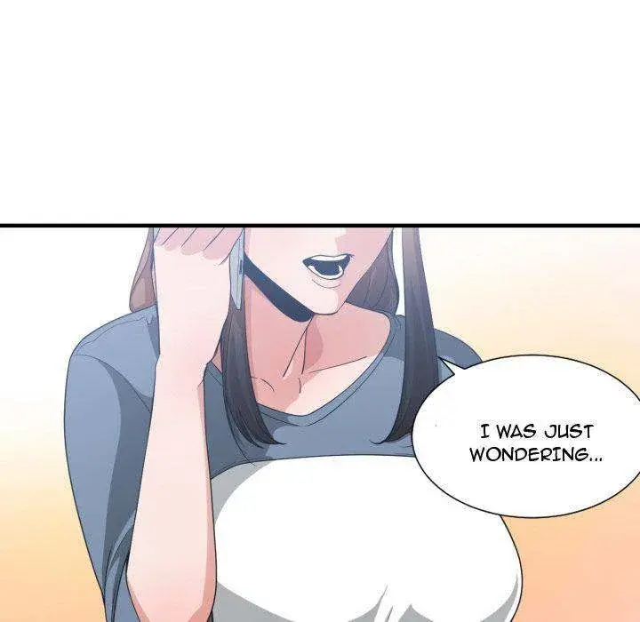 You Are Not That Special Chapter 32 - Page 83