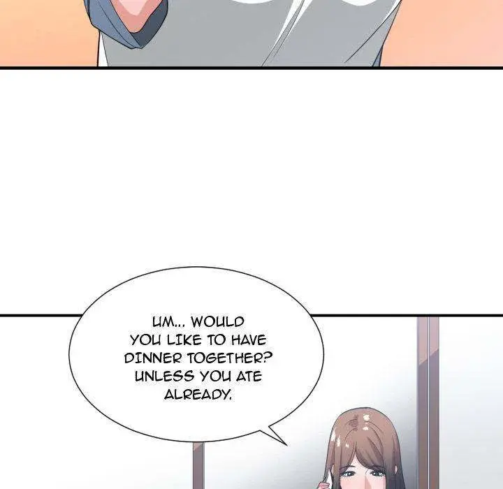 You Are Not That Special Chapter 32 - Page 84