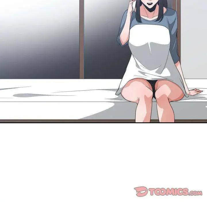 You Are Not That Special Chapter 32 - Page 85