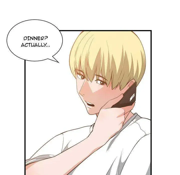 You Are Not That Special Chapter 32 - Page 86