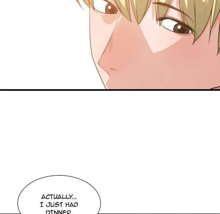 You Are Not That Special Chapter 32 - Page 88