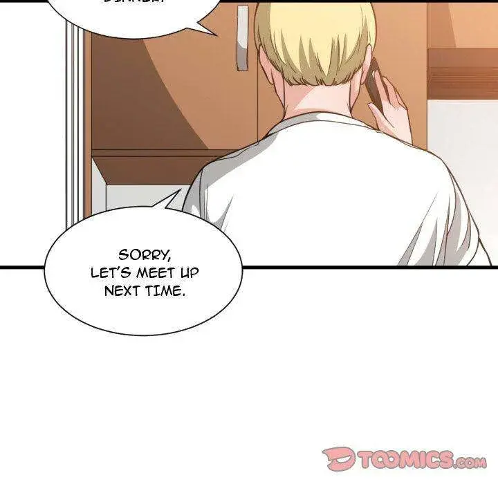 You Are Not That Special Chapter 32 - Page 89