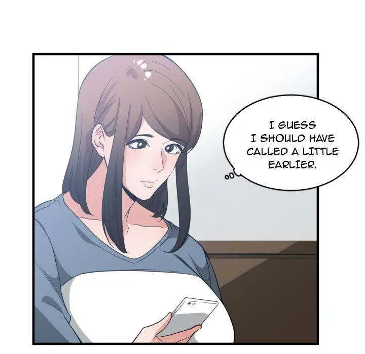You Are Not That Special Chapter 32 - Page 90