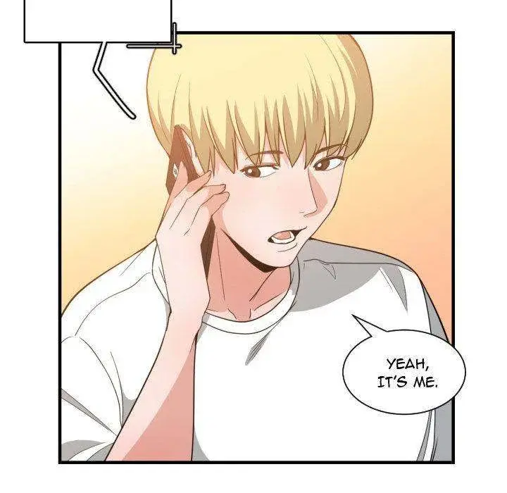 You Are Not That Special Chapter 32 - Page 99