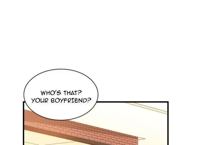You Are Not That Special Chapter 33 - Page 1