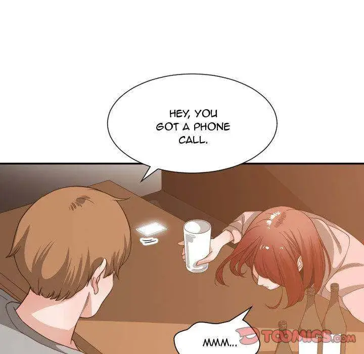 You Are Not That Special Chapter 33 - Page 102