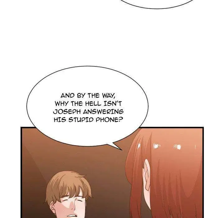 You Are Not That Special Chapter 33 - Page 109