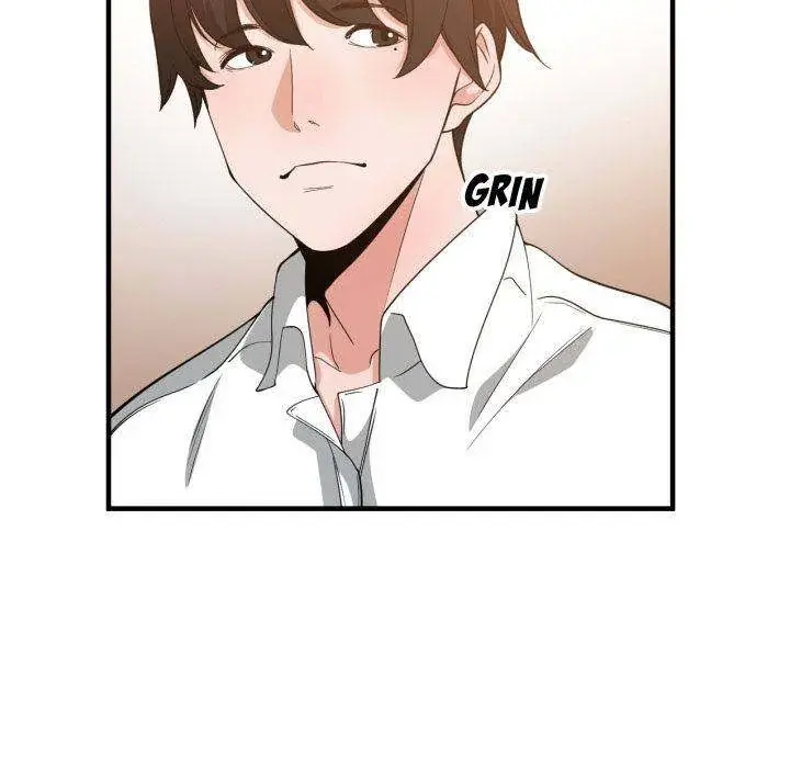 You Are Not That Special Chapter 33 - Page 11