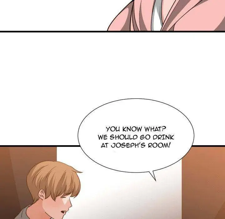 You Are Not That Special Chapter 33 - Page 112