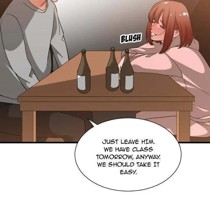 You Are Not That Special Chapter 33 - Page 113