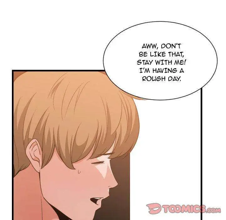 You Are Not That Special Chapter 33 - Page 114