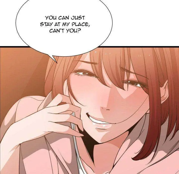 You Are Not That Special Chapter 33 - Page 116