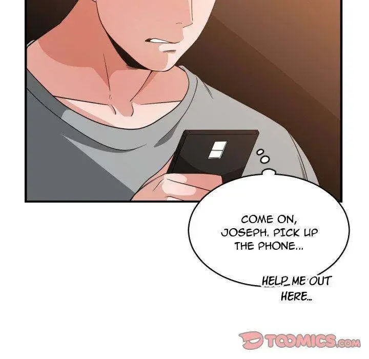 You Are Not That Special Chapter 33 - Page 118