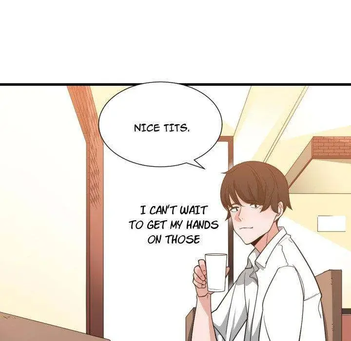 You Are Not That Special Chapter 33 - Page 12