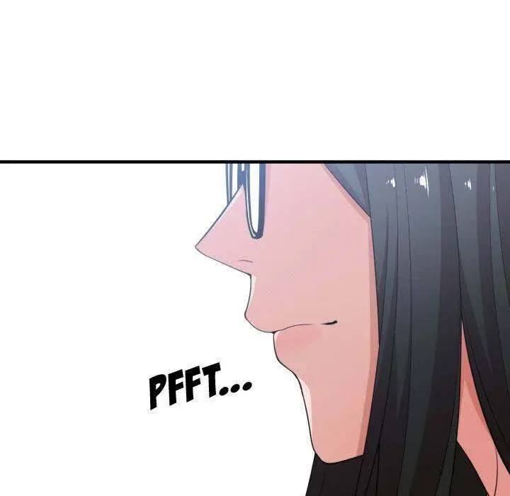 You Are Not That Special Chapter 33 - Page 15