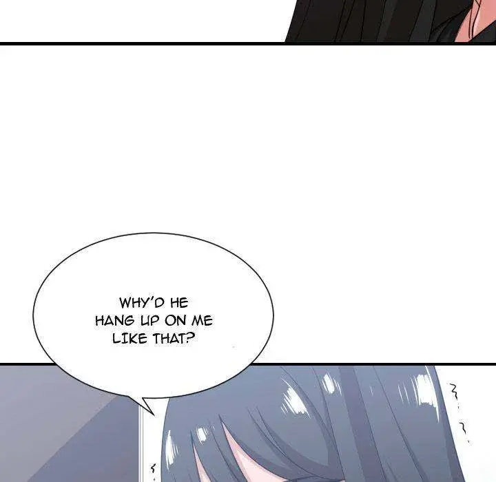 You Are Not That Special Chapter 33 - Page 16