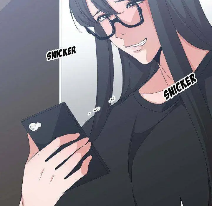 You Are Not That Special Chapter 33 - Page 17