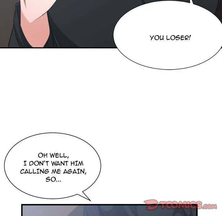 You Are Not That Special Chapter 33 - Page 18