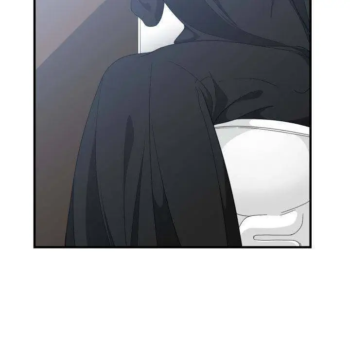 You Are Not That Special Chapter 33 - Page 19