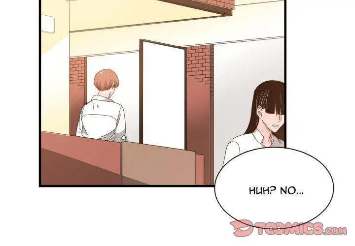 You Are Not That Special Chapter 33 - Page 2