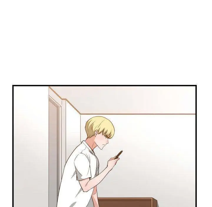 You Are Not That Special Chapter 33 - Page 20