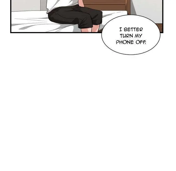 You Are Not That Special Chapter 33 - Page 21