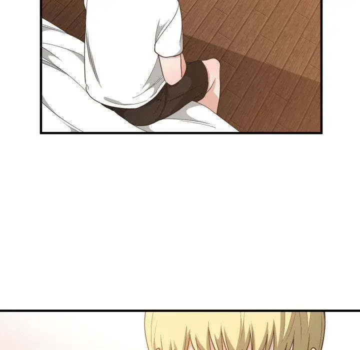 You Are Not That Special Chapter 33 - Page 24