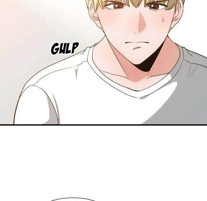 You Are Not That Special Chapter 33 - Page 25