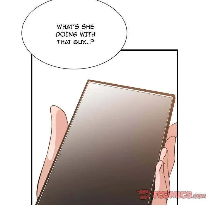 You Are Not That Special Chapter 33 - Page 26
