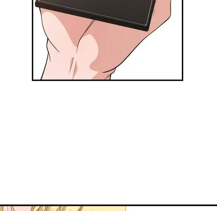 You Are Not That Special Chapter 33 - Page 27