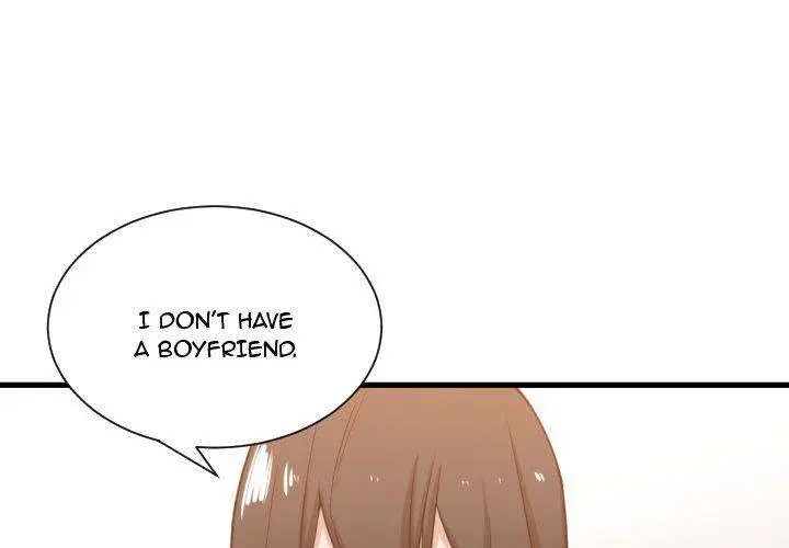 You Are Not That Special Chapter 33 - Page 3