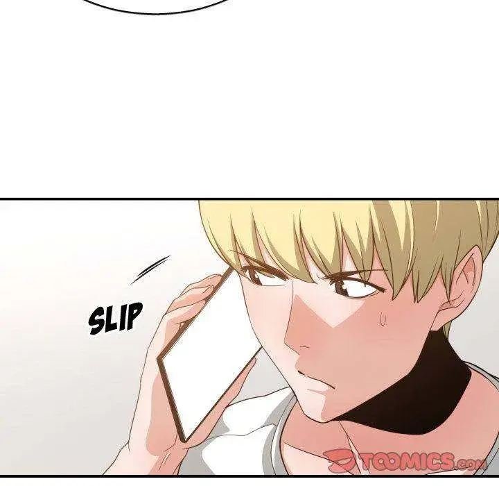 You Are Not That Special Chapter 33 - Page 30