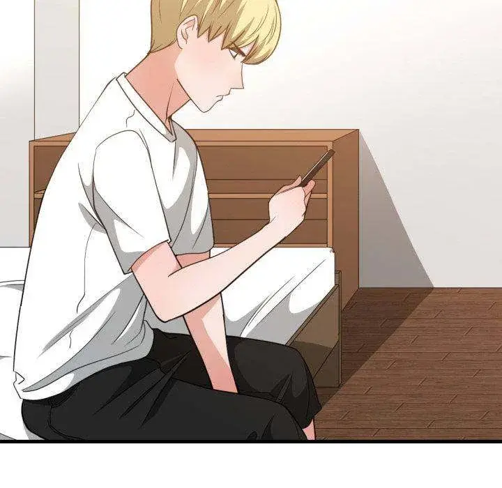 You Are Not That Special Chapter 33 - Page 33
