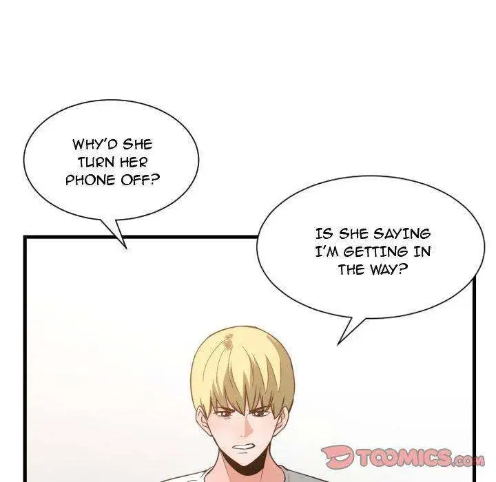 You Are Not That Special Chapter 33 - Page 34