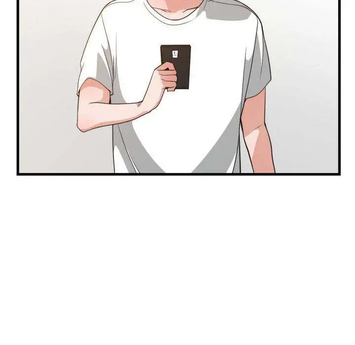 You Are Not That Special Chapter 33 - Page 35