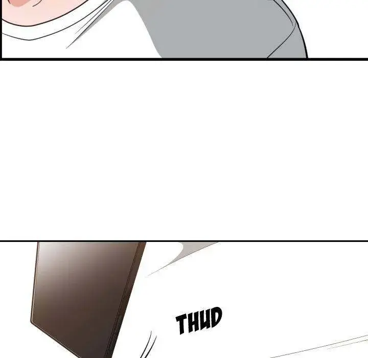 You Are Not That Special Chapter 33 - Page 37