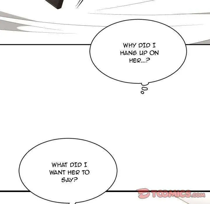 You Are Not That Special Chapter 33 - Page 38