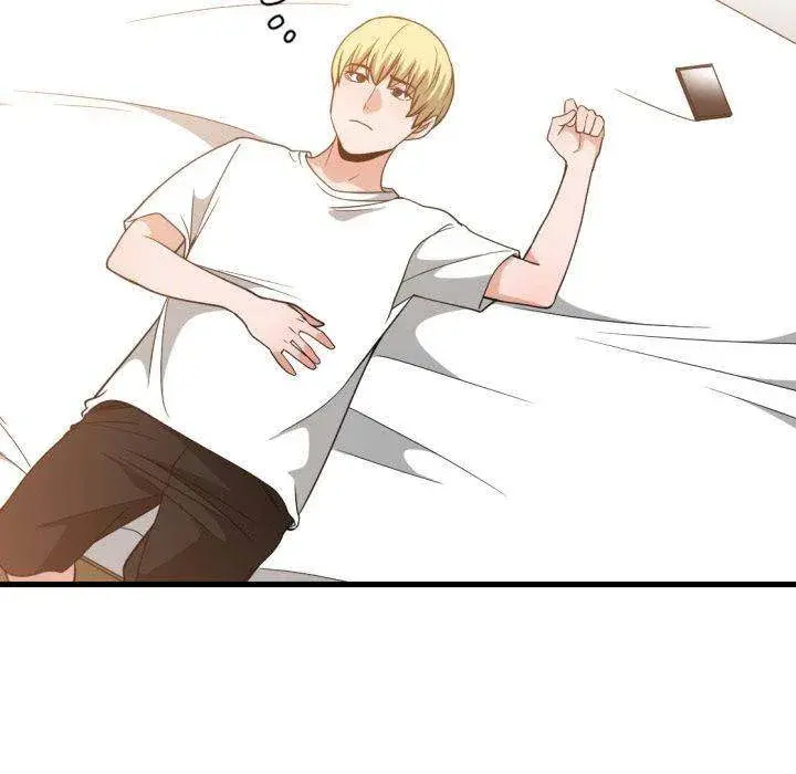 You Are Not That Special Chapter 33 - Page 39