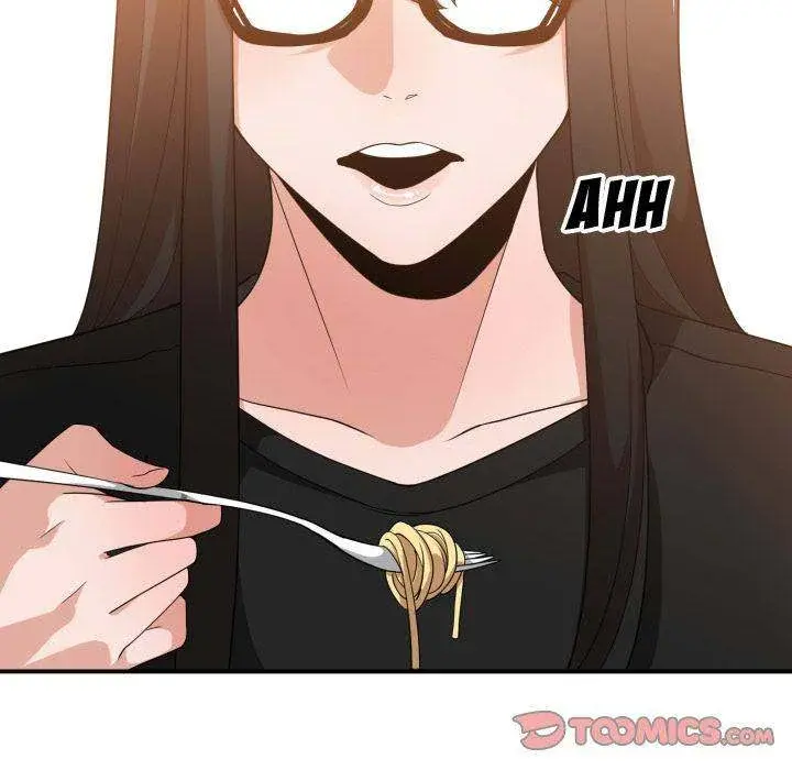 You Are Not That Special Chapter 33 - Page 42