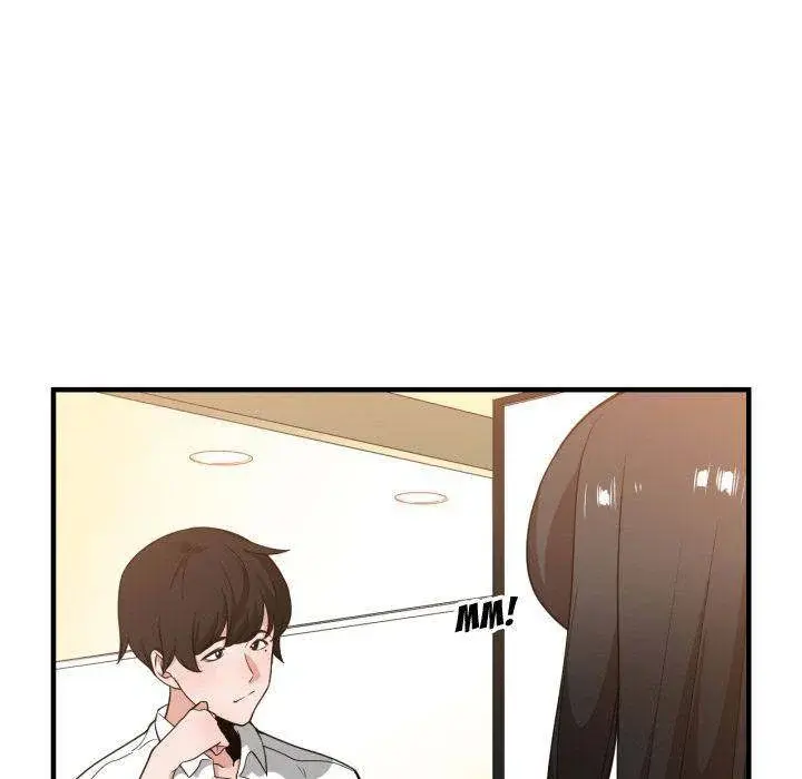 You Are Not That Special Chapter 33 - Page 43